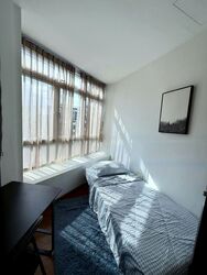 Icon @ Pasir Panjang (D5), Apartment #524209231